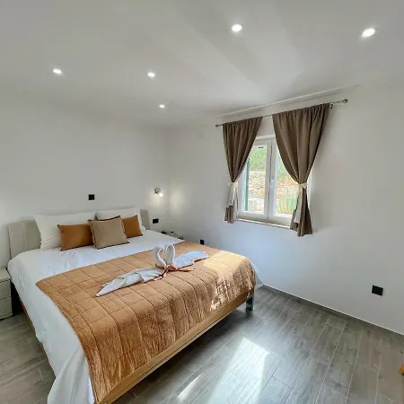 빌라 Longo 수페타르