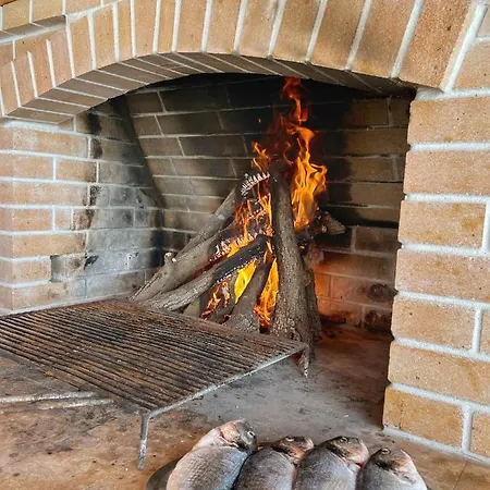 Longo 빌라 수페타르