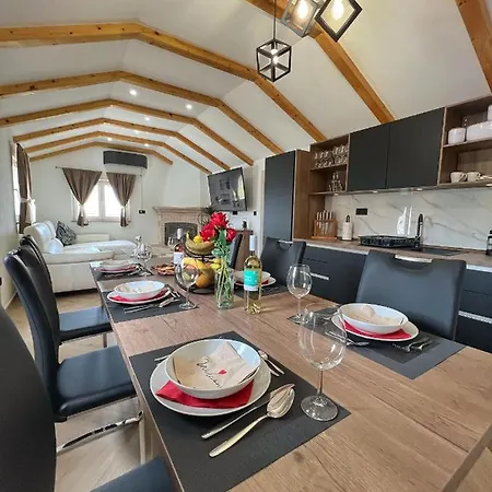 Вилла Longo Супетар