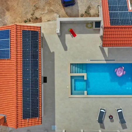 Вилла Longo Супетар